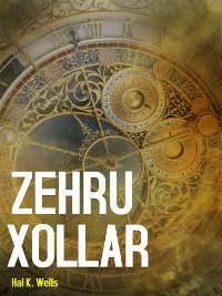 Cover Zehru of Xollar