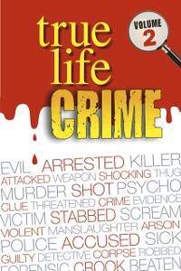 Cover True Life Crime