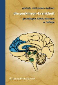 Cover Die Parkinson-Krankheit