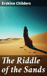 Cover The Riddle of the Sands