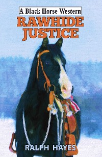 Cover Rawhide Justice
