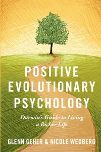 Cover Positive Evolutionary Psychology