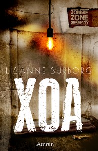 Cover Zombie Zone Germany: XOA