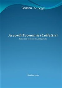 Cover Accordi Economici Collettivi
