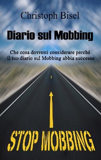 Cover Diario sul Mobbing