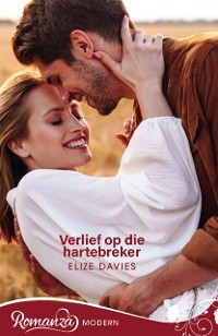 Cover Verlief op die hartebreker