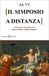 Cover Il simposio a distanza