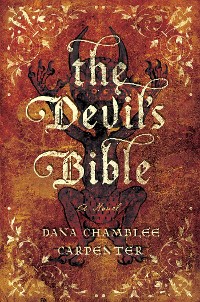Cover Devil's Bible