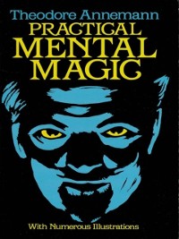Cover Practical Mental Magic