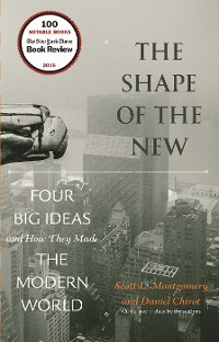 Cover The Shape of the New