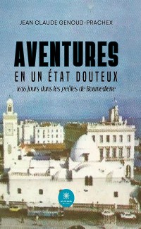 Cover Aventures en un État douteux