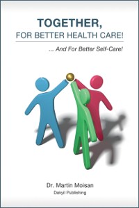 Cover Together, For Better Health Care!