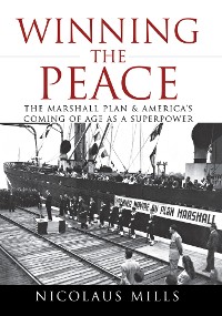 Cover Winning the Peace