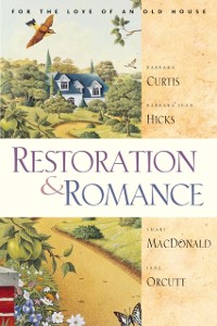 Cover Restoration and Romance
