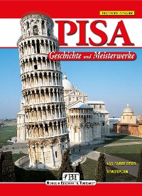 Cover Pisa (Deutsche Ausgabe)