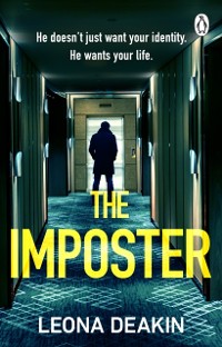 Cover The Imposter