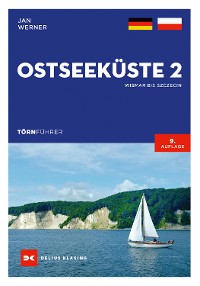 Cover Törnführer Ostseeküste 2