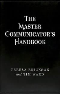 Cover Master Communicator's Handbook