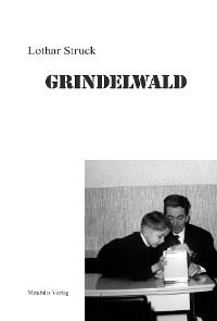 Cover Grindelwald