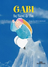 Cover Gabi em busca da paz