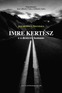 Cover Imre Kertész e o desterro humano