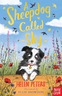 Cover A Sheepdog Called Sky