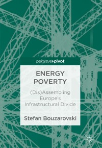 Cover Energy Poverty