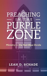 Cover Preaching in the Purple Zone