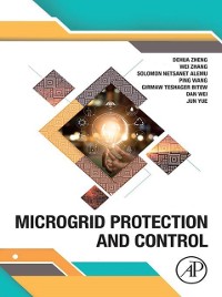 Cover Microgrid Protection and Control