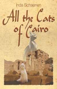 Cover All the Cats of Cairo