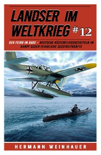 Cover Landser im Weltkrieg 12