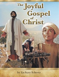 Cover The Joyful Gospel of Christ