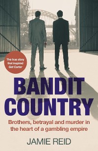 Cover Bandit Country