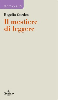 Cover Il mestiere di leggere