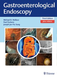 Cover Gastroenterological Endoscopy