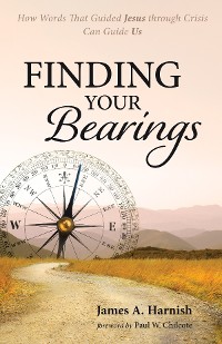 Cover Finding Your Bearings