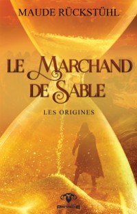 Cover Le marchand de sable