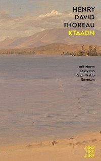 Cover Ktaadn
