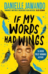 Cover If My Words Had Wings