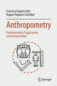 Cover Anthropometry