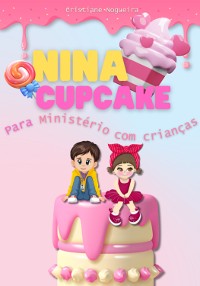 Cover Nina Cupcake