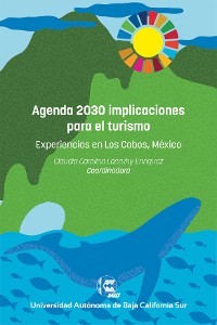 Cover Agenda 2030 implicaciones para el turismo