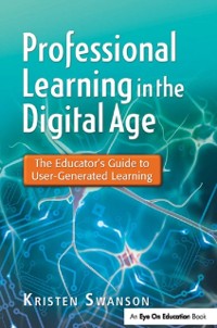 Cover Professional Learning in the Digital Age