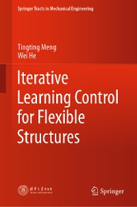 Cover Iterative Learning Control for Flexible Structures