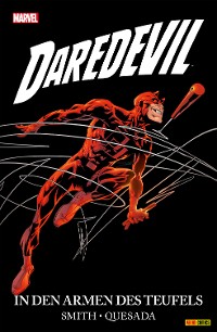 Cover Daredevil: In den Armen des Teufels