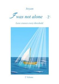 Cover I was not alone (Vol.2)