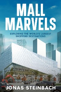 Cover Mall Marvels