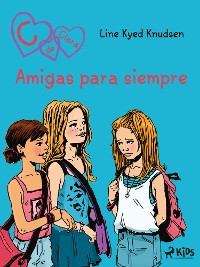 Cover C de Clara 1: Amigas para siempre
