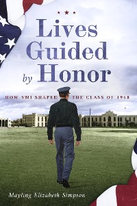 Cover Lives Guided by Honor