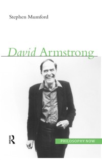 Cover David Armstrong